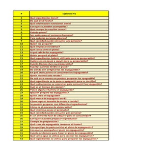 Lección 1 - Cómo se investiga - Pre...