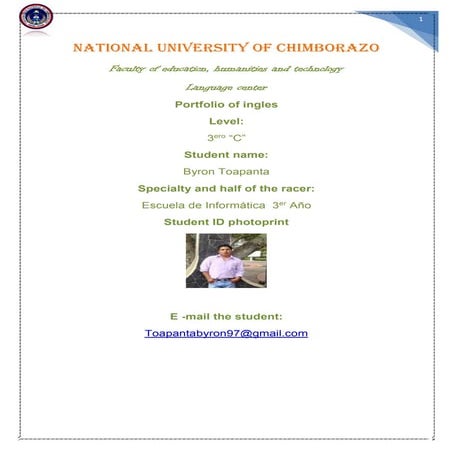 Preguntas para ingles