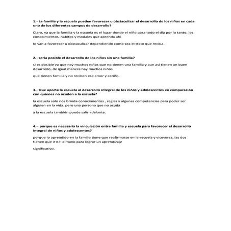 Preguntas primer bloqe