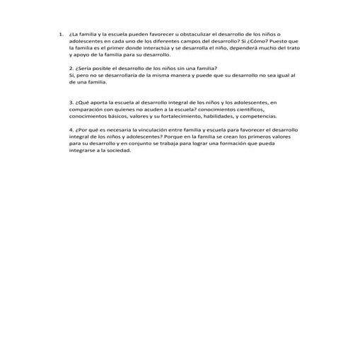 Preguntas primer bloque