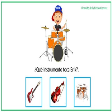 Preguntas trabajo nuevo