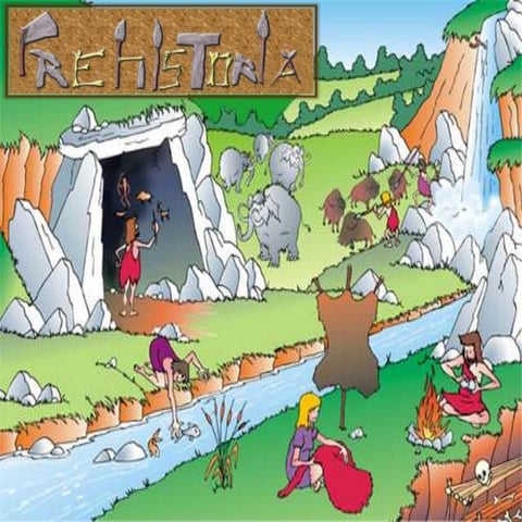 Prehistoria 110530161852-phpapp02