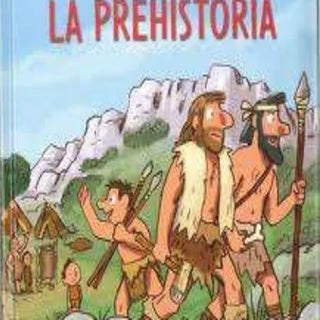 Prehistoria