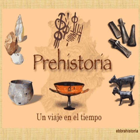 Prehistoria