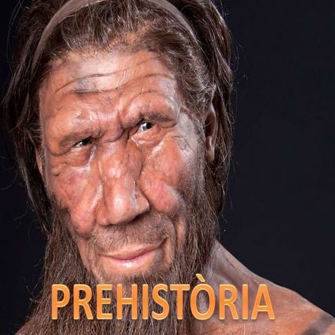 Prehistòria