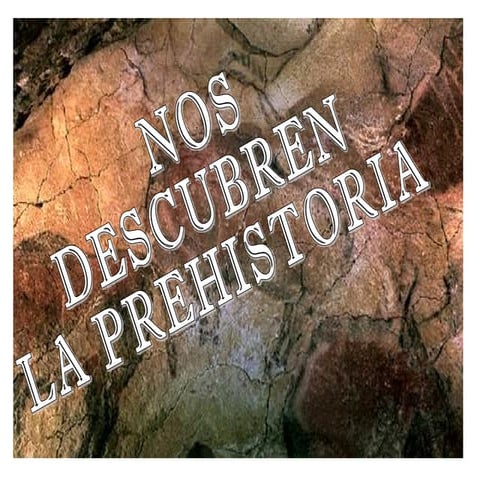 Prehistoria1