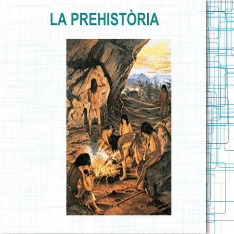 Prehistòria