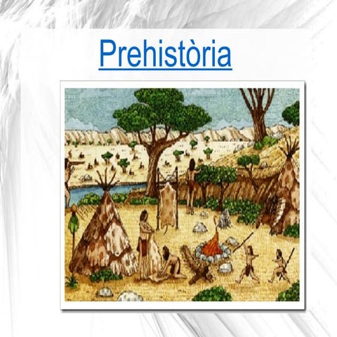 Prehistoriawwe