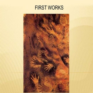 Prehistoric Painting