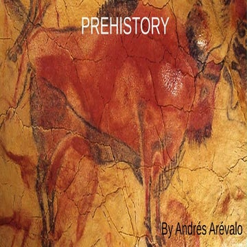 Prehistory.pdf