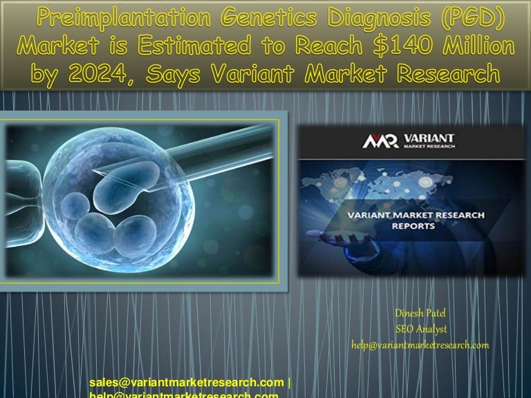 how does preimplantation genetic diagnosis work