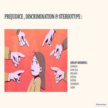 "Prejudice: Unmasking the Invisible Walls We Build" (1).pptx