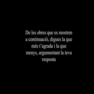 Prejudicis en l'obra d'art