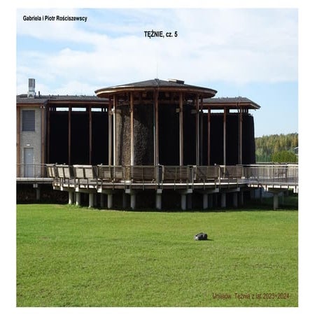 Tężnie solankowe  w województwie łódzkim