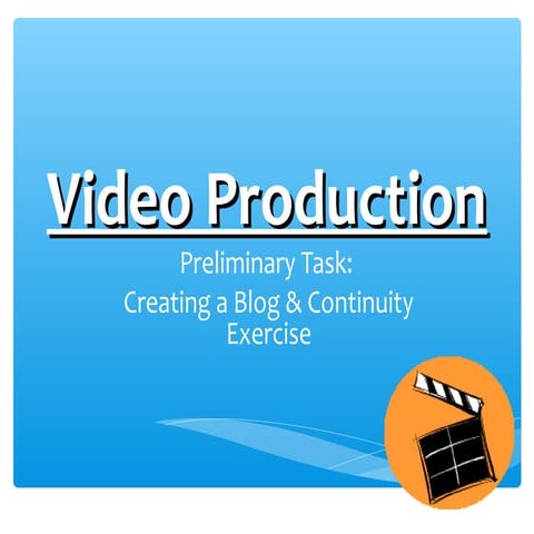 OCR Preliminary Task