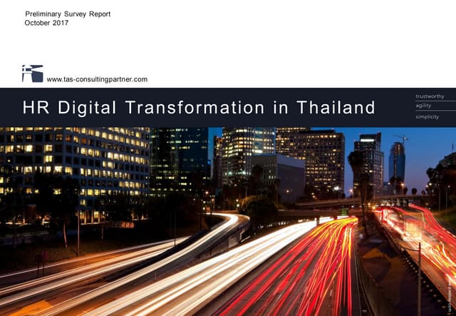Preliminary survey report : Digital...