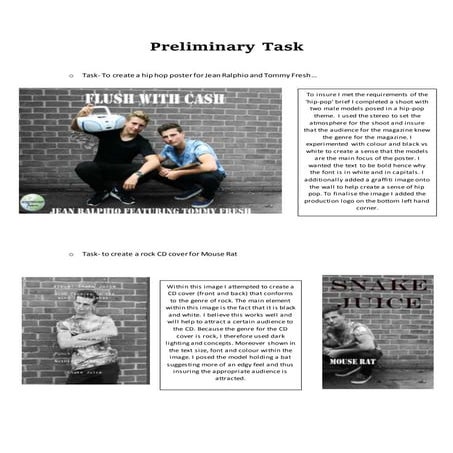 Ancillary planning | PDF