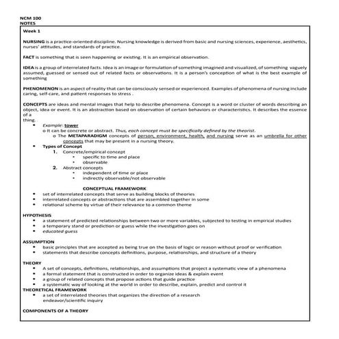 anaphy case study with eme eme na presentation