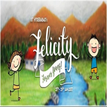 Prelims - Felicity Open Quiz 2017