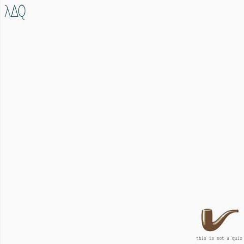 Prelims - The Literature Quiz, Manipal Institute of Technology