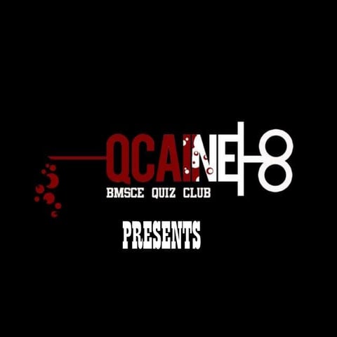 Intro Quiz 2011 - Prelims