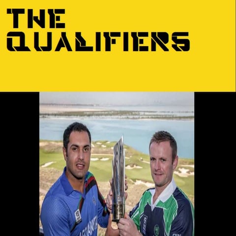 Cover Drive Cricket Quiz Preliminary Q & A