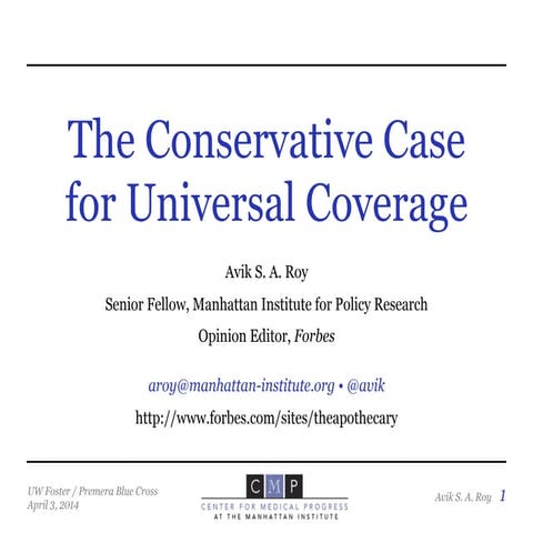 Premera 2014 04 avik roy