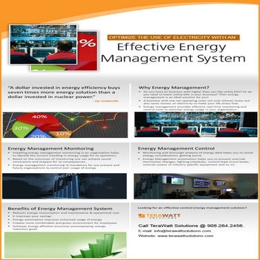 Premier Energy Management Solutions