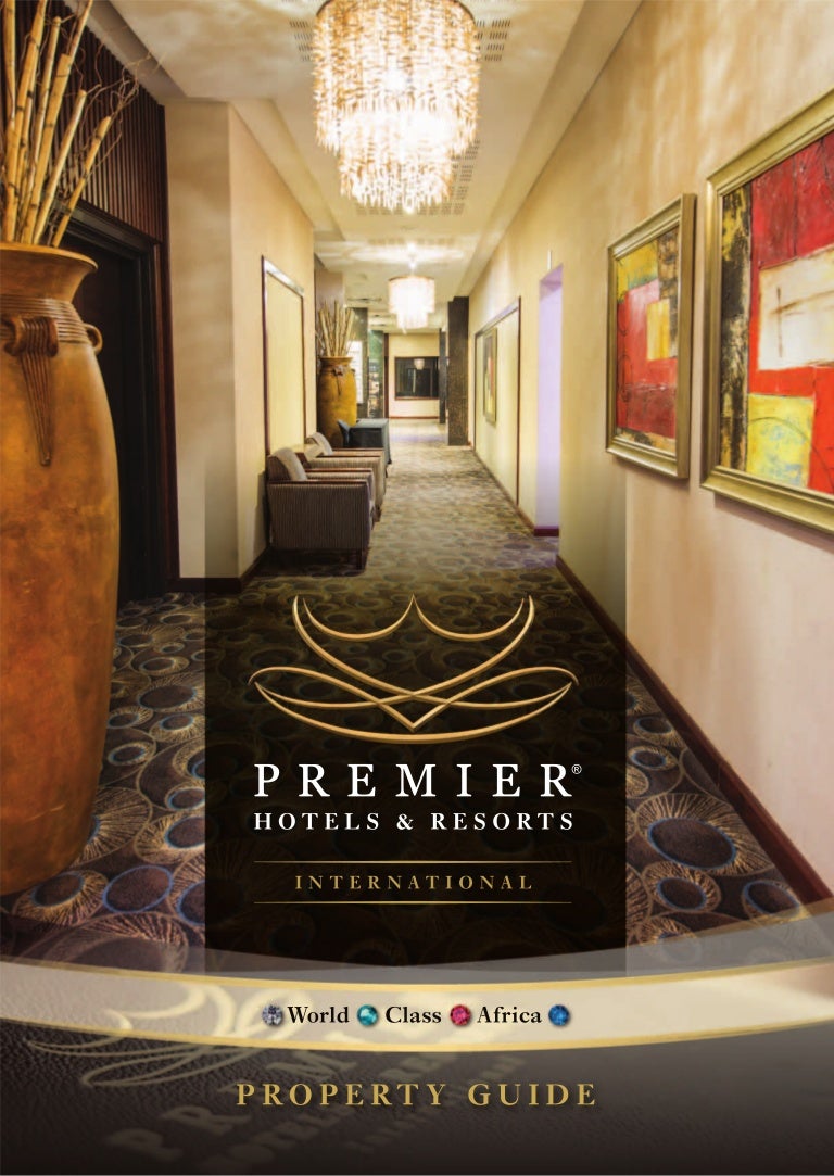 Premier Hotels & Resorts