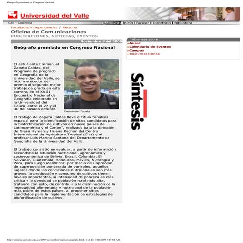 Premio geografo emmanuel_nov09