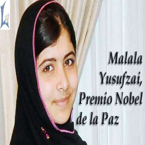 Premios nobel 2014