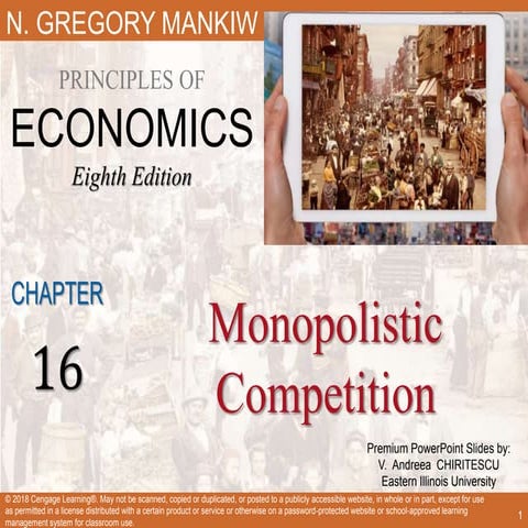 Premium Ch 16 Monopolistic Competition.pptx