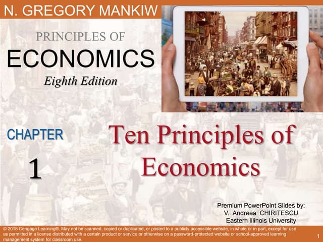 Principles of Economics 10th Edit 第10版 FlatWorld | Textbook | Principles of Economics v10.0