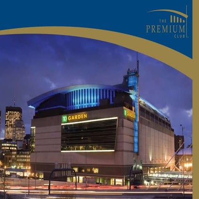 Premium Club Brochure 2009 2010