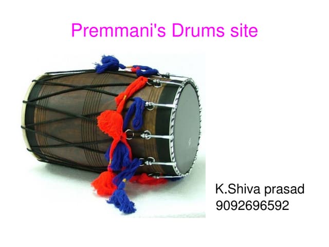 Premmani