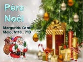 Père Noël - Club de Français