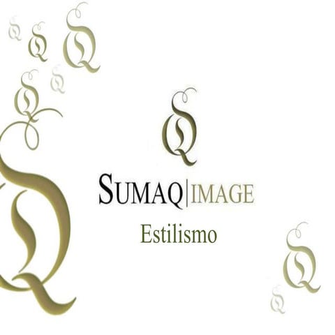 Estilismo