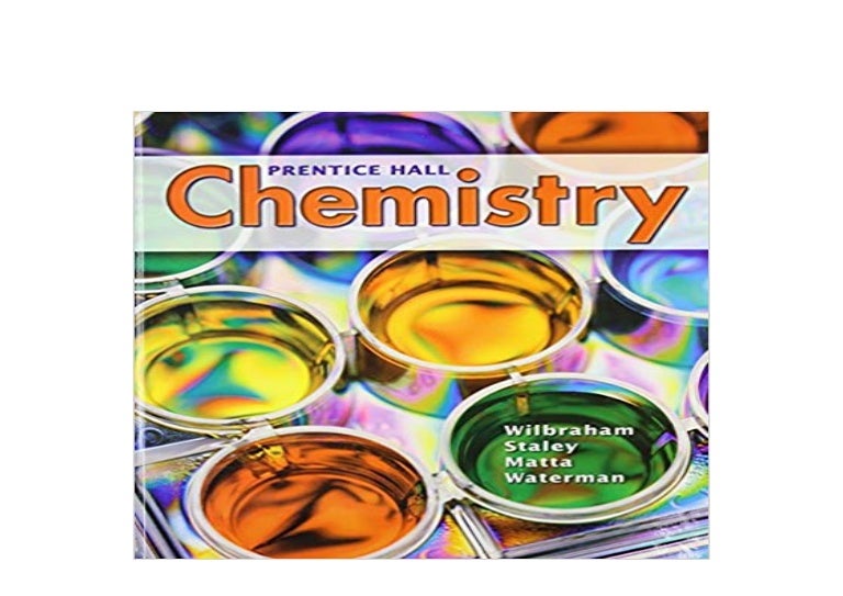 pdf_ Prentice Hall Chemistry Student Edition '[Full_Books]'