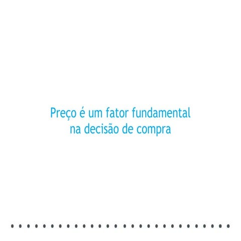 Preço, um produto Nielsen Brasil