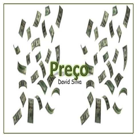 Preço