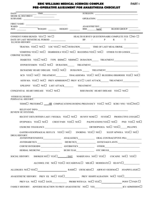 Kardex form for patient assignments | DOC | Physical Therapy | Wellness
