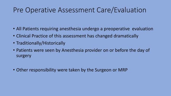 8a. Pre operative assessment.pptx