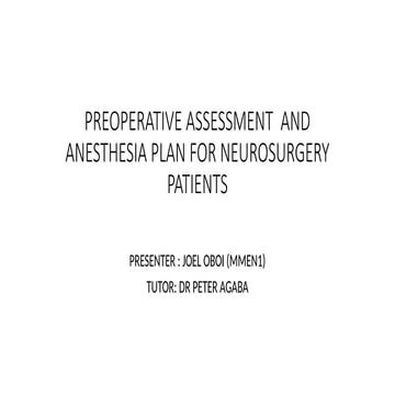 preoperative evaluation and patientttttttttyttttytyyt preparation.pptx