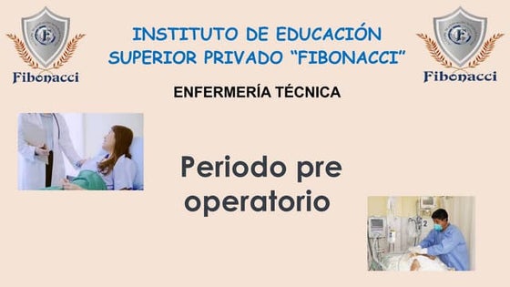 Recepción del paciente revisión 2013 | PPT