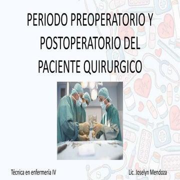 PREOPERATORIO Y POST OPERATORIO (2).pptx