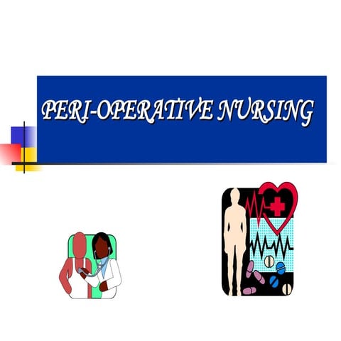 pre op nursing pptpre op nursing pptpre op nursing ppt