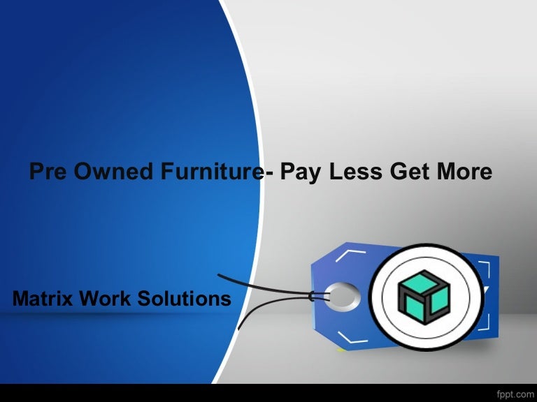 Office Space Planning And Pre Owned Furniture Pay Less Get More