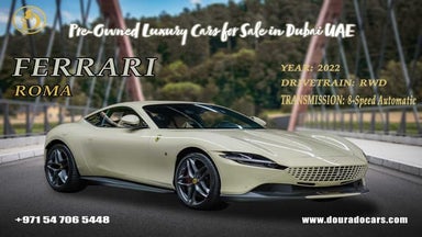 Pre-Owned Luxury Cars Elevate Your Drive with Unparalleled Luxury