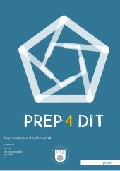 PREP 4 DIT app design version 2 2015
