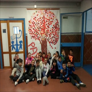 EL CEIP MANUEL CANELA SE PREPARA PA...